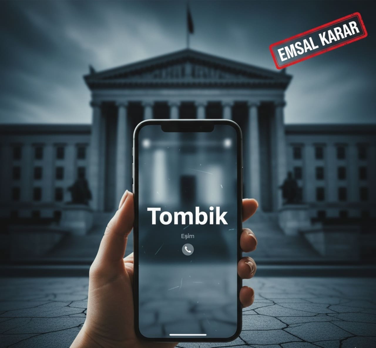 Eşe Lakap Takmak Suç Sebebi