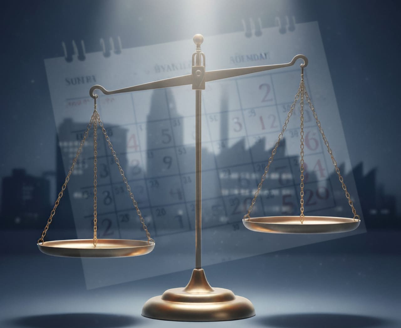 Eşitlik, Adalet, Çalışma Izni, Yargı