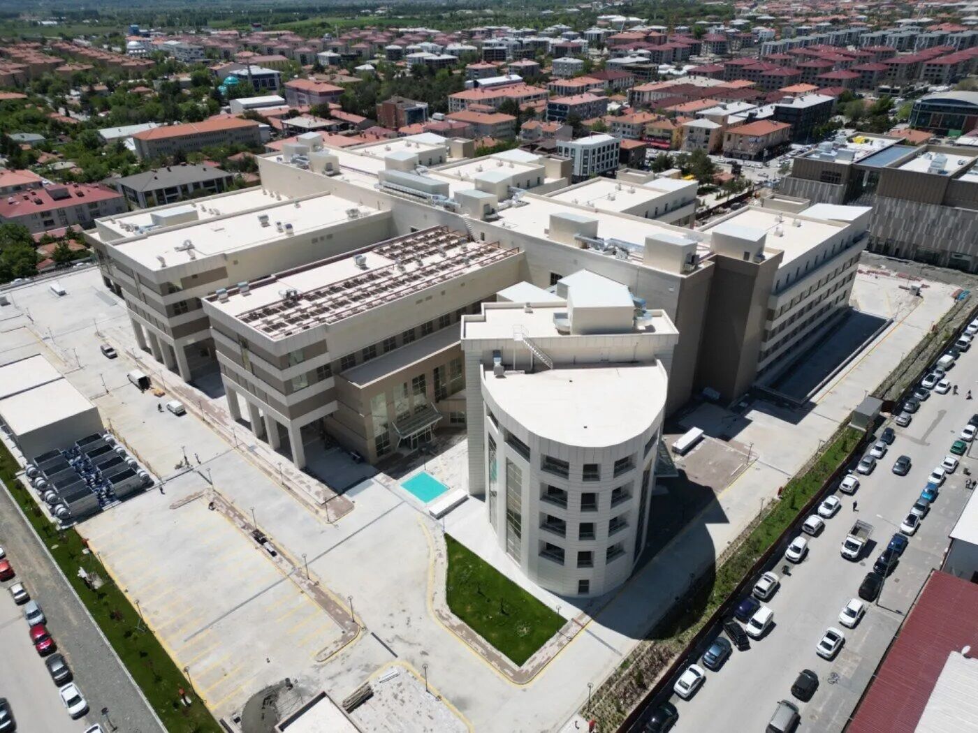 Erzincan’a Büyük Kadro! Sağlık Bakanlığı 70 Sürekli İşçi Alıyor