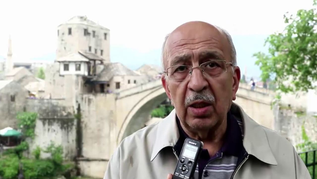 İbrahim Ulvi Yavuz