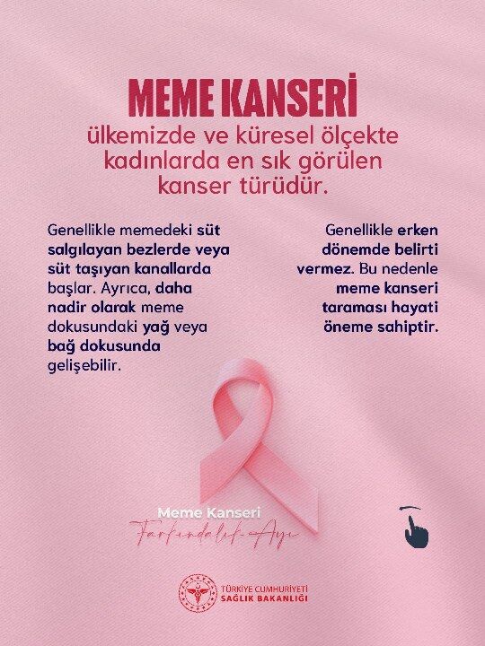 Meme Kanseri 540X720