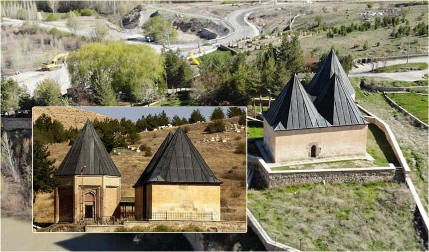 Mengücek Sultanı Melik’in Mumyası 900 Yıldır Nerede Saklanıyor?