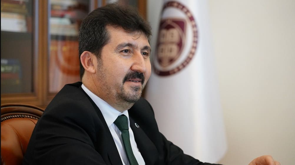 Musa Kazım Arıcan
