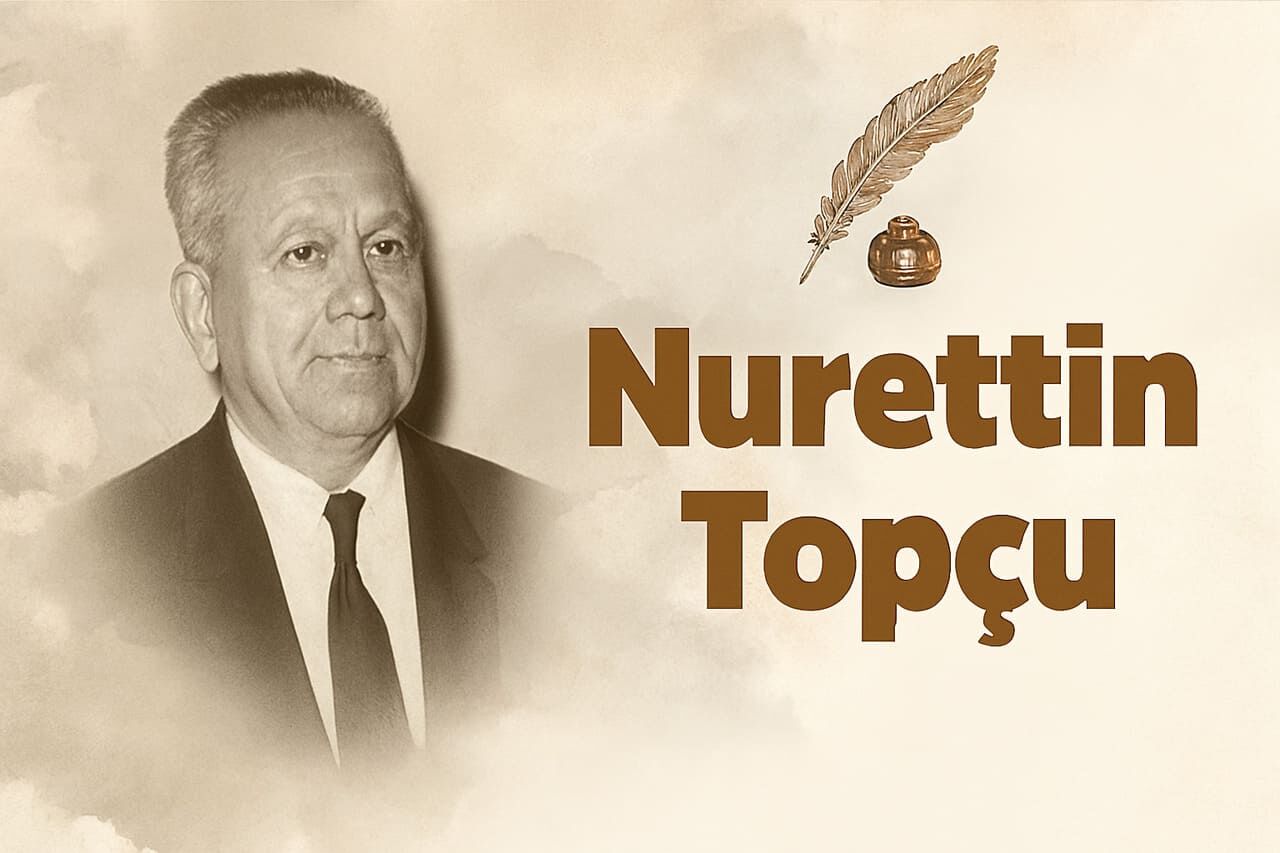 Nurettin Topçu, Vefatının 50. Yılında Erzurum'da Anılıyor