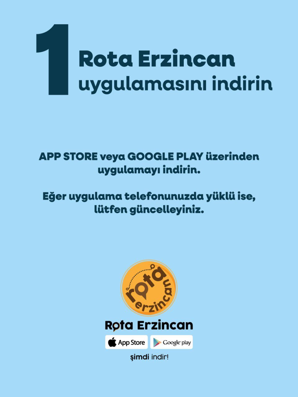 Rota Erzincan-2