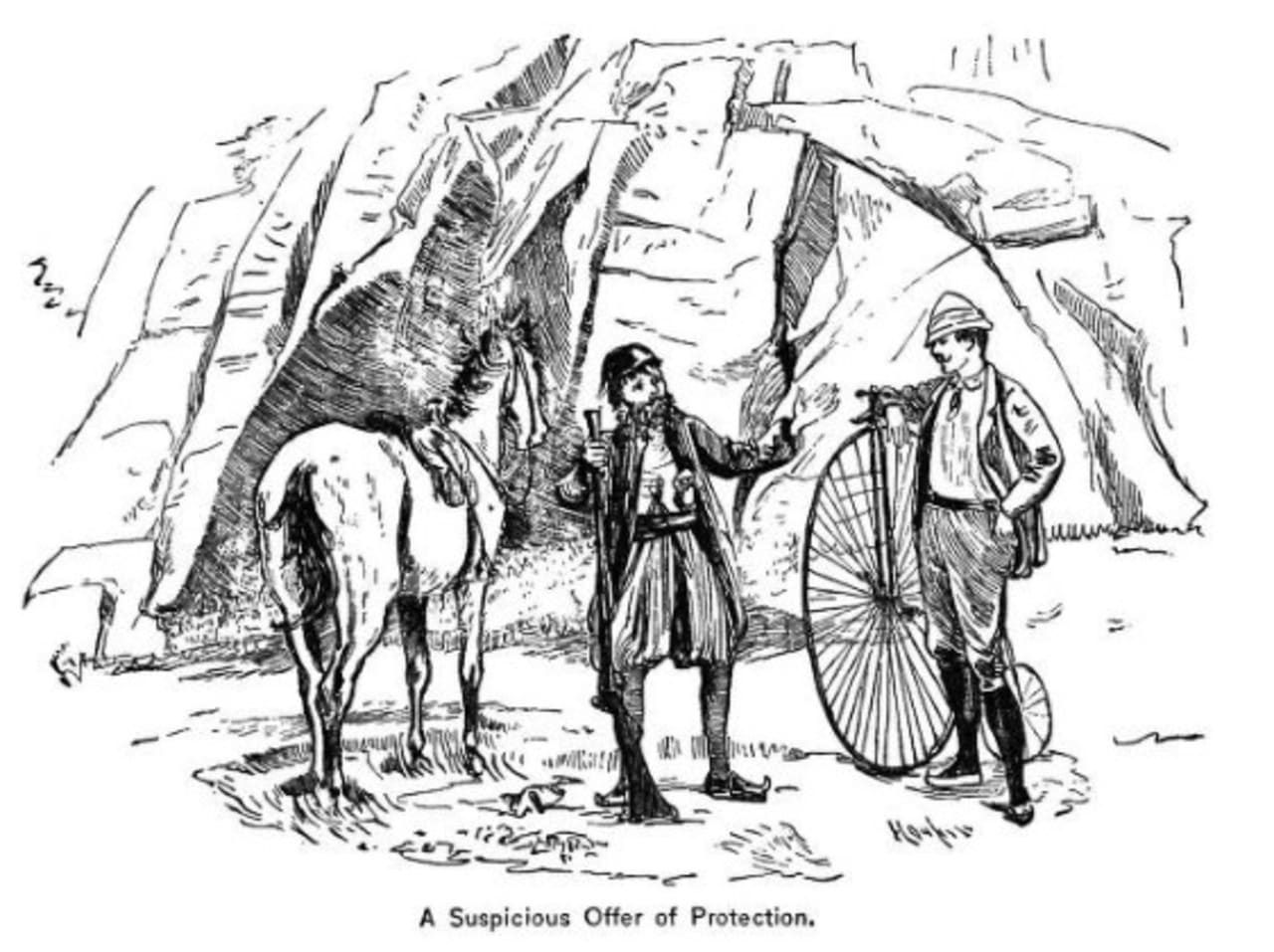 Stevens Kitabında Erzincan