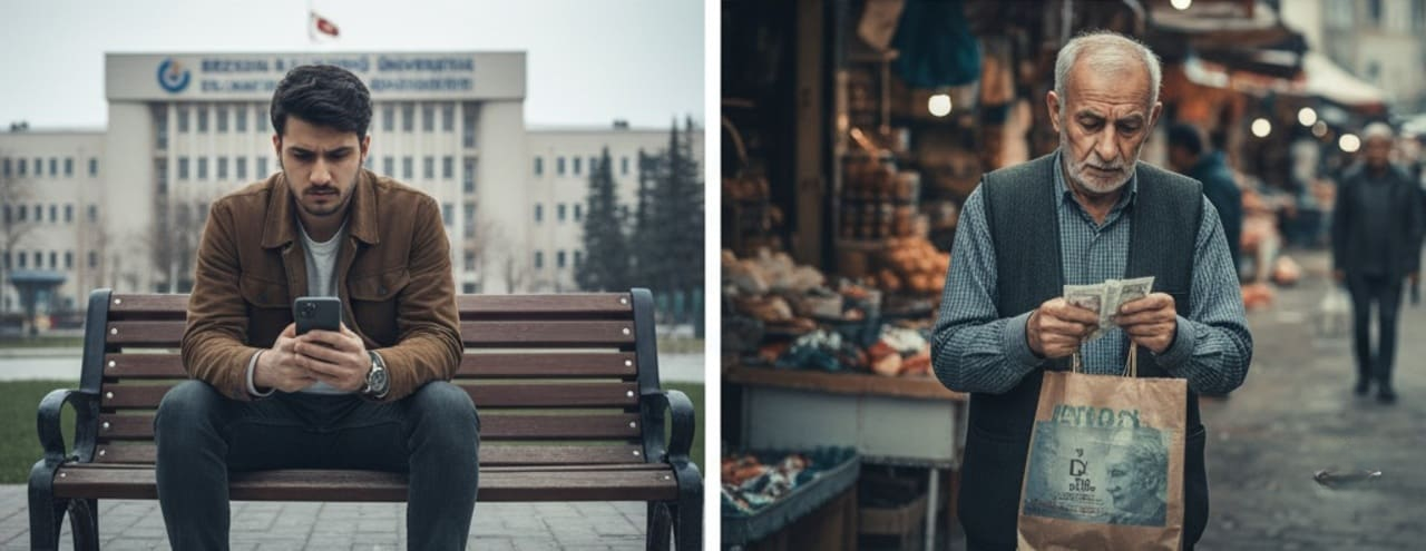 Yoksulluk Sınırı, Enflasyon, Zamlar