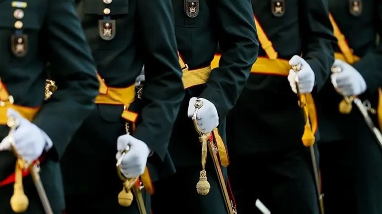 Asker Alımı, Milli Savunma Üniversitesi