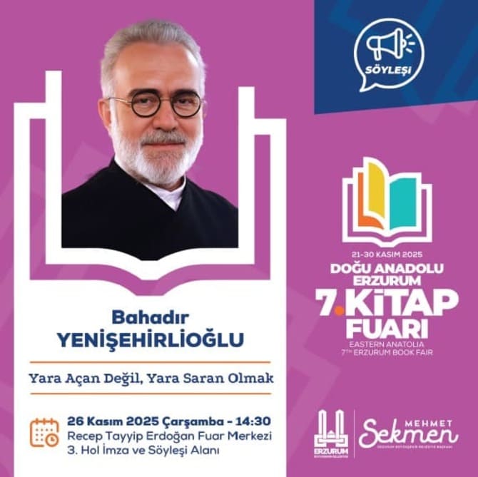 Bahadir Yeni̇şehi̇rli̇oğlu