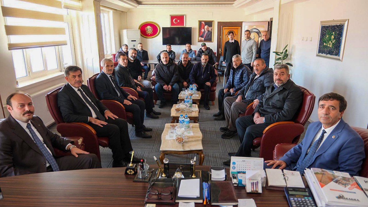 Bekir Aksun Ve Bilgehan Çağrı Özarslan’dan Otlukbeli Çıkarması (2) 1280X720