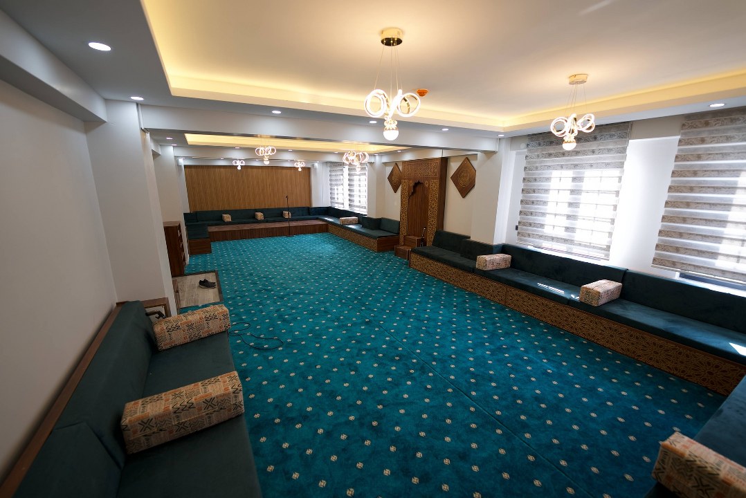 Erzincan’a Modern Eğitim Tesisi (8) 1078X720