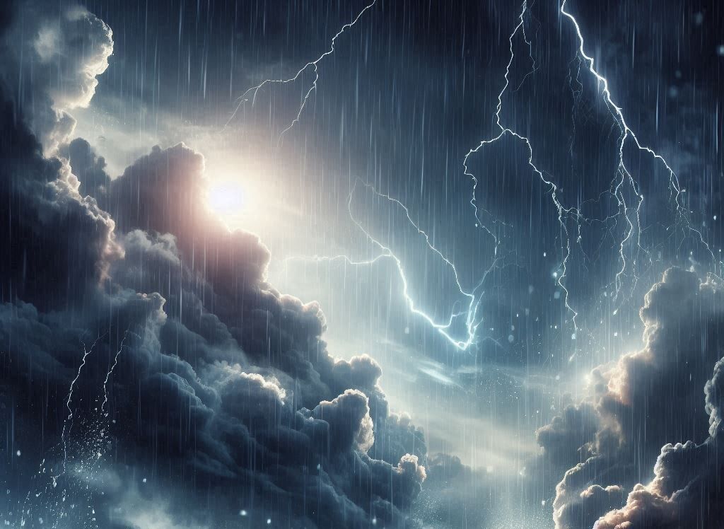 Erzincan Dahil Dört İlde Kritik Meteorolojik Uyarı!