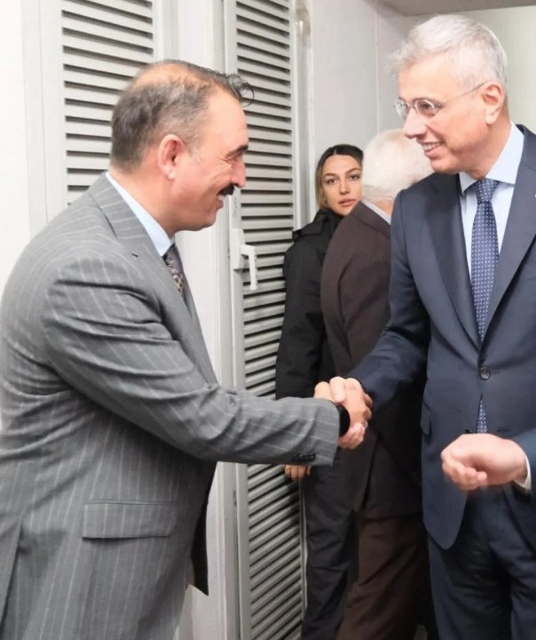 Erzincan’daki Sağlık Krizi Bir Bir Sıralandı! Sağlık Dosyası Bakan’a Sunuldu. 604X720