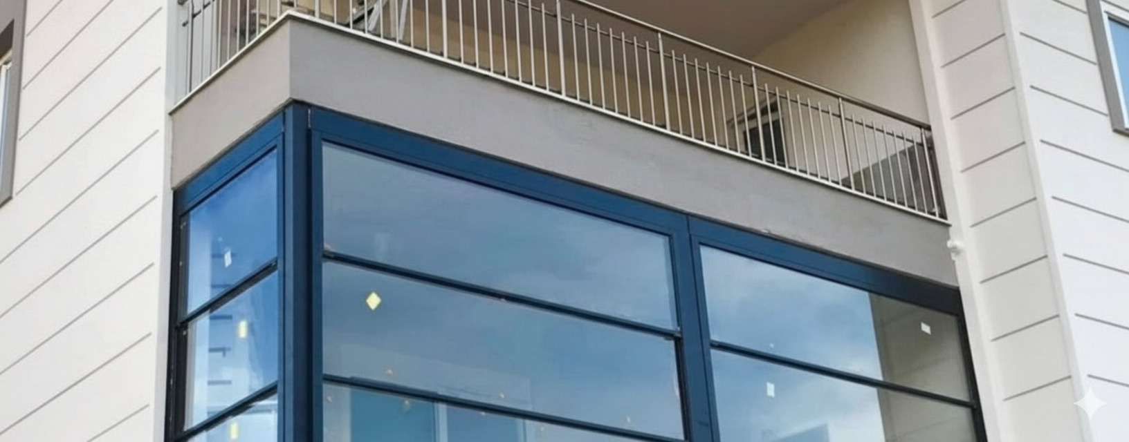 Giyotin Cam Sistemleri