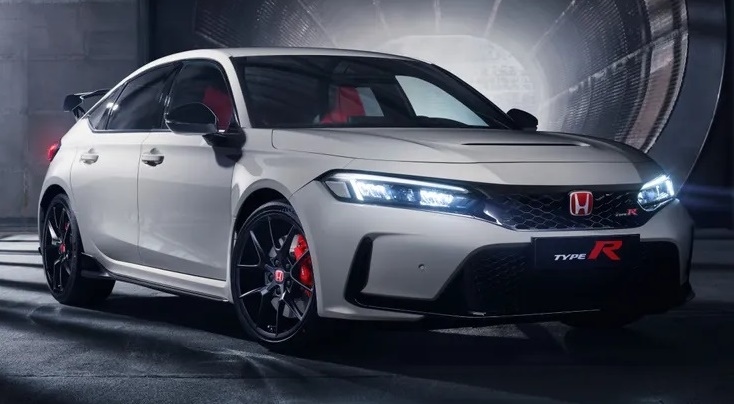 Honda Type R