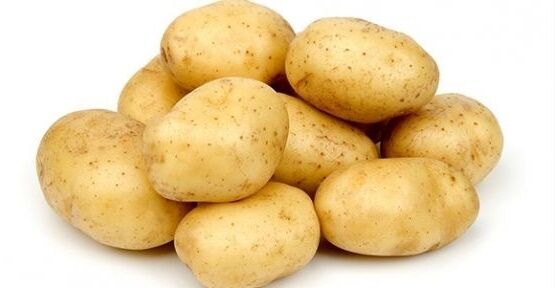 Kartol Erzincan’ın Yöresel Patates Adı