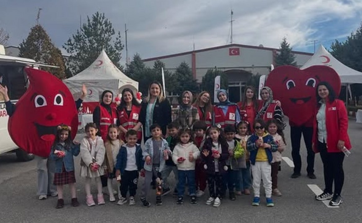 Kızılay Ruhu Erzincan’da Kalpleri Isıttı (2) 1167X720