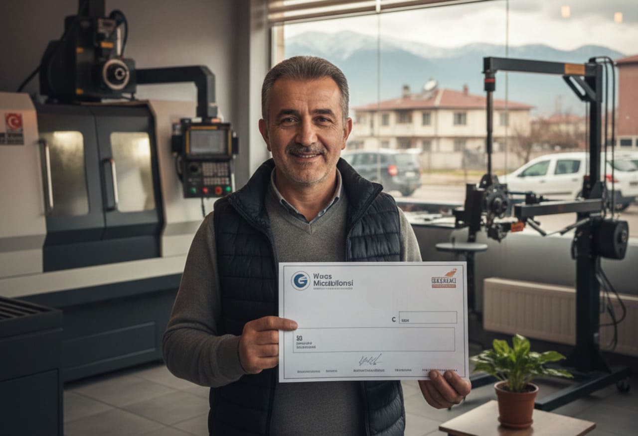 Kobi̇, Esnaf, Esnaf Kredisi