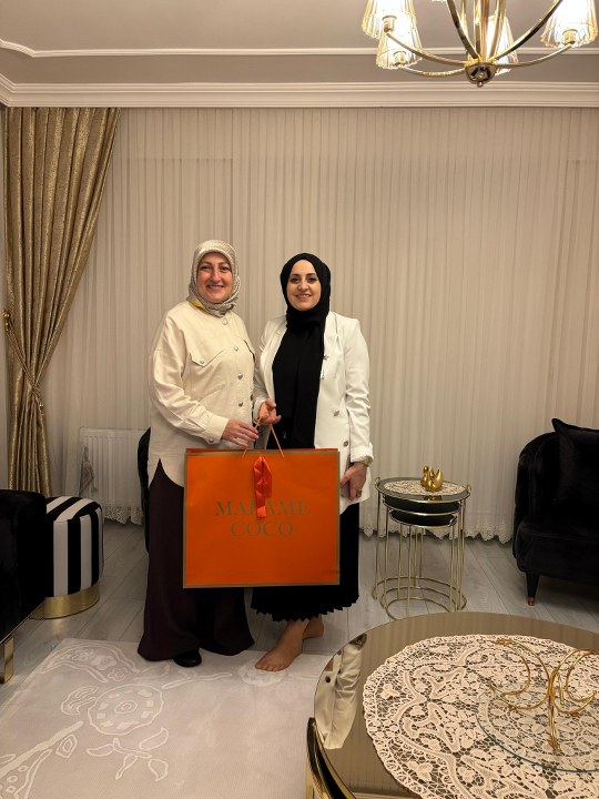 Mhp Kaçep’ten Emektar Öğretmenlere Anlamlı Ziyaret (2) 540X720