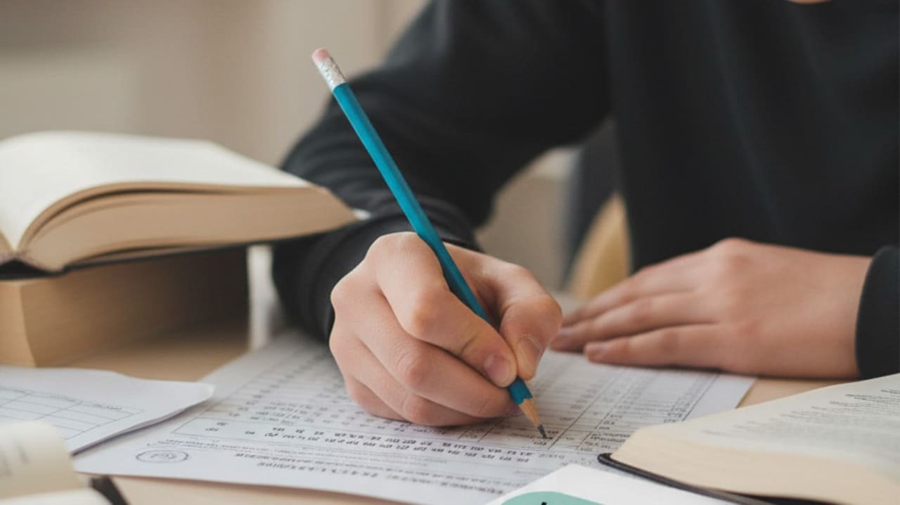 Maliye uzmanlığında engelli adaylara sınav kolaylığı