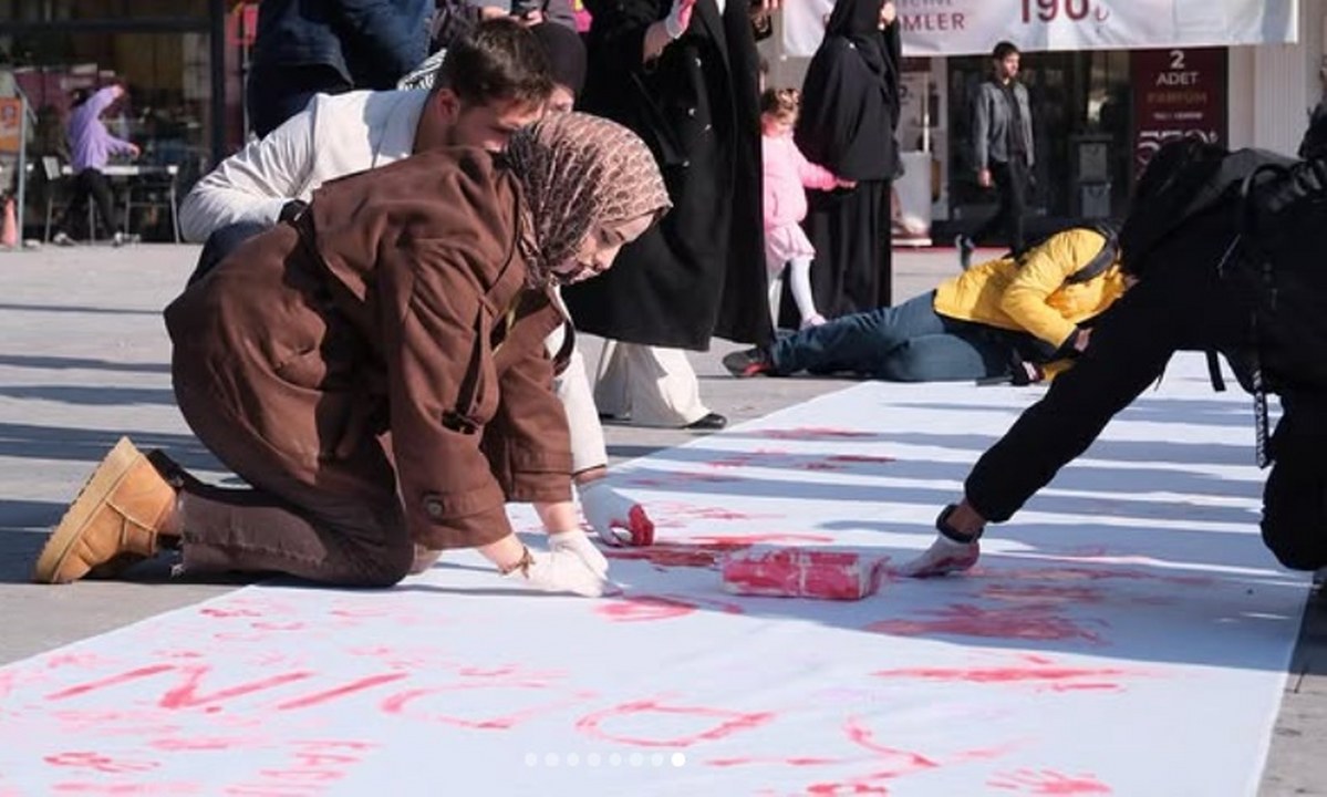Prof. Dr. Kavukçu’dan “Şiddete Hayır” Çağrısı (1) 1199X720