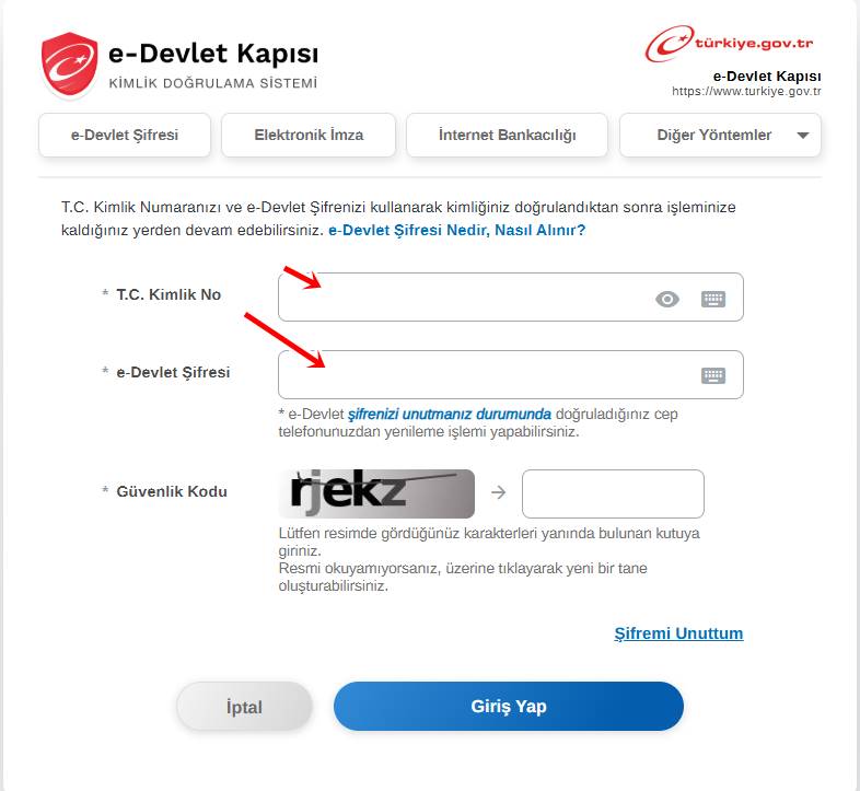 Tüketici Hakem Heyeti (2)