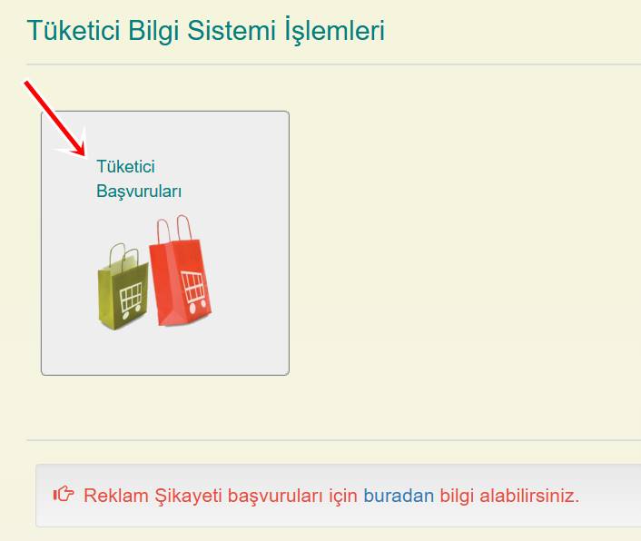 Tüketici Hakem Heyeti (3)