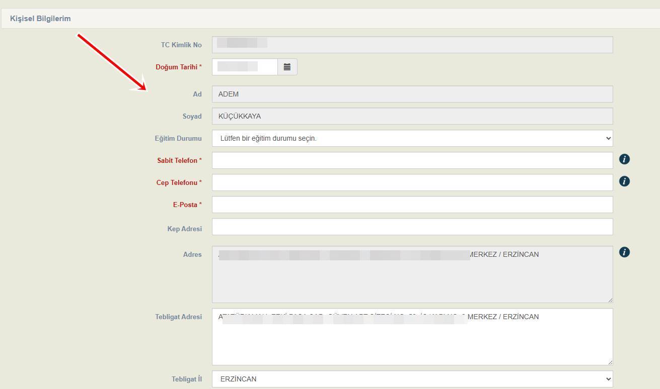 Tüketici Hakem Heyeti 5