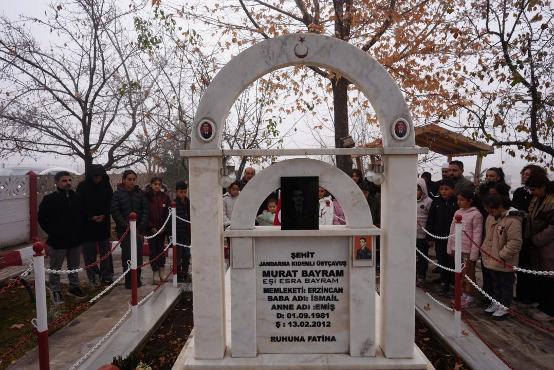 Üzümlü’de Duygu Dolu Anlar (1) 1078X720