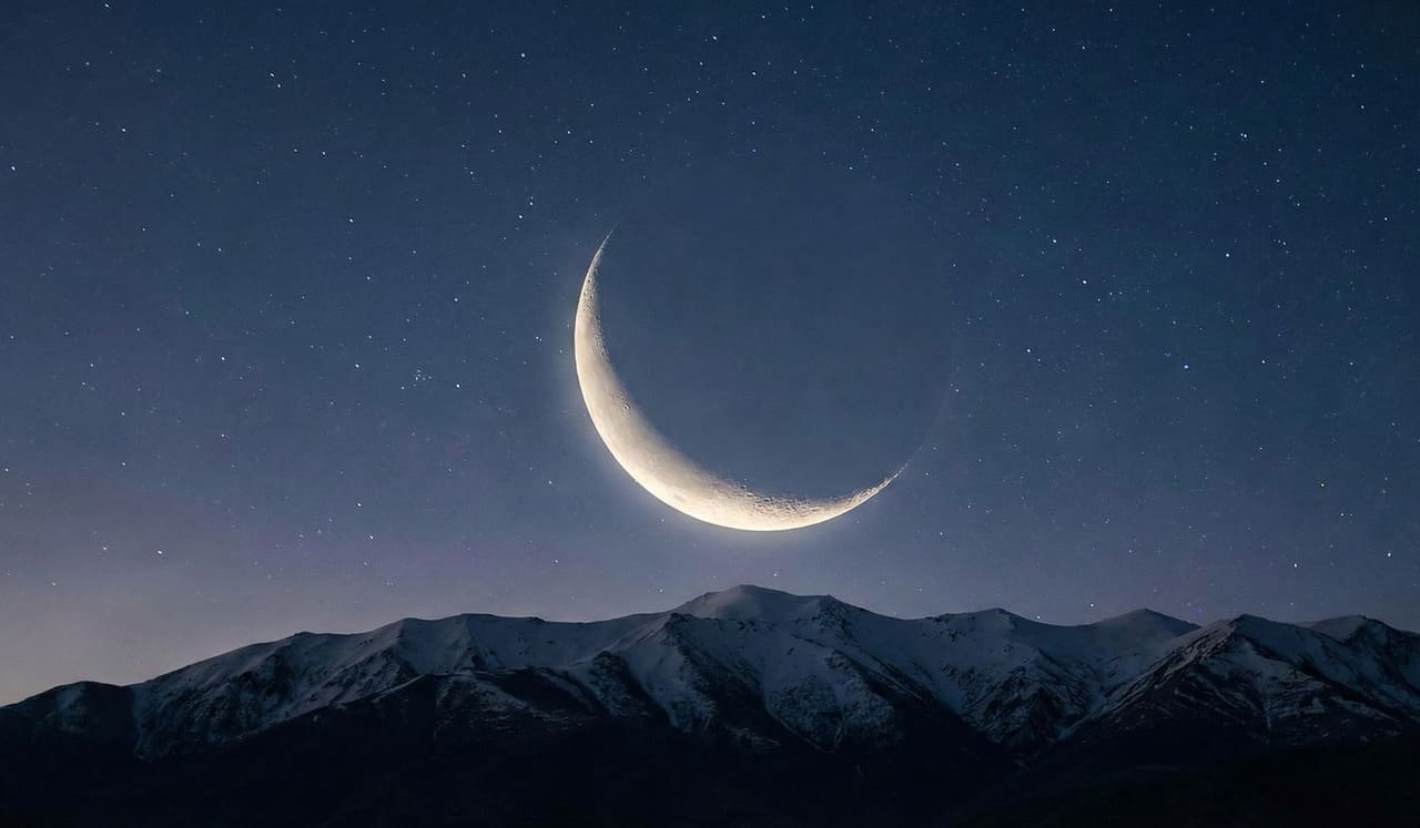 3 Aylar, Recep, Şaban, Ramazan, Kandil