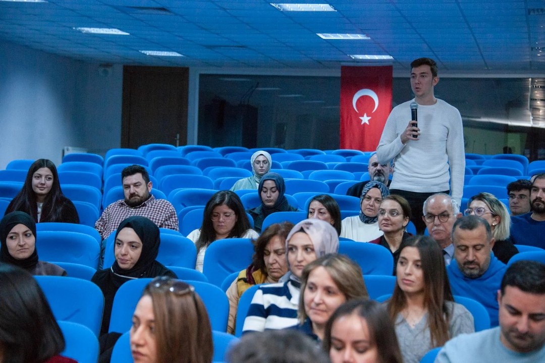 Ebyü'de Kalite Masaya Yatırıldı (2) 1080X720