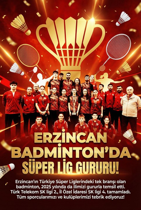 Erzincan Badmintonda Süper Lig’e Damga Vurdu (1) 483X720