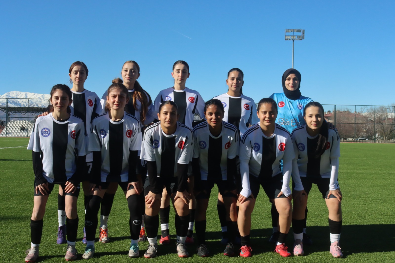 Erzincan Gençler Gücü,