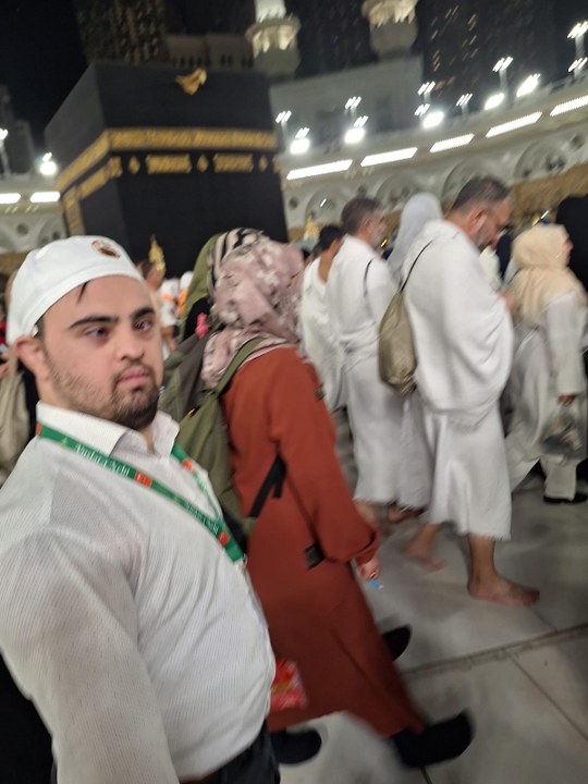 Erzincan’dan Kutsal Topraklara Uzanan Bir Dua Hikâyesi (3) 540X720