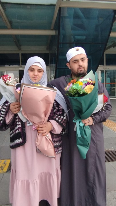 Erzincan’dan Kutsal Topraklara Uzanan Bir Dua Hikâyesi (5) 406X720