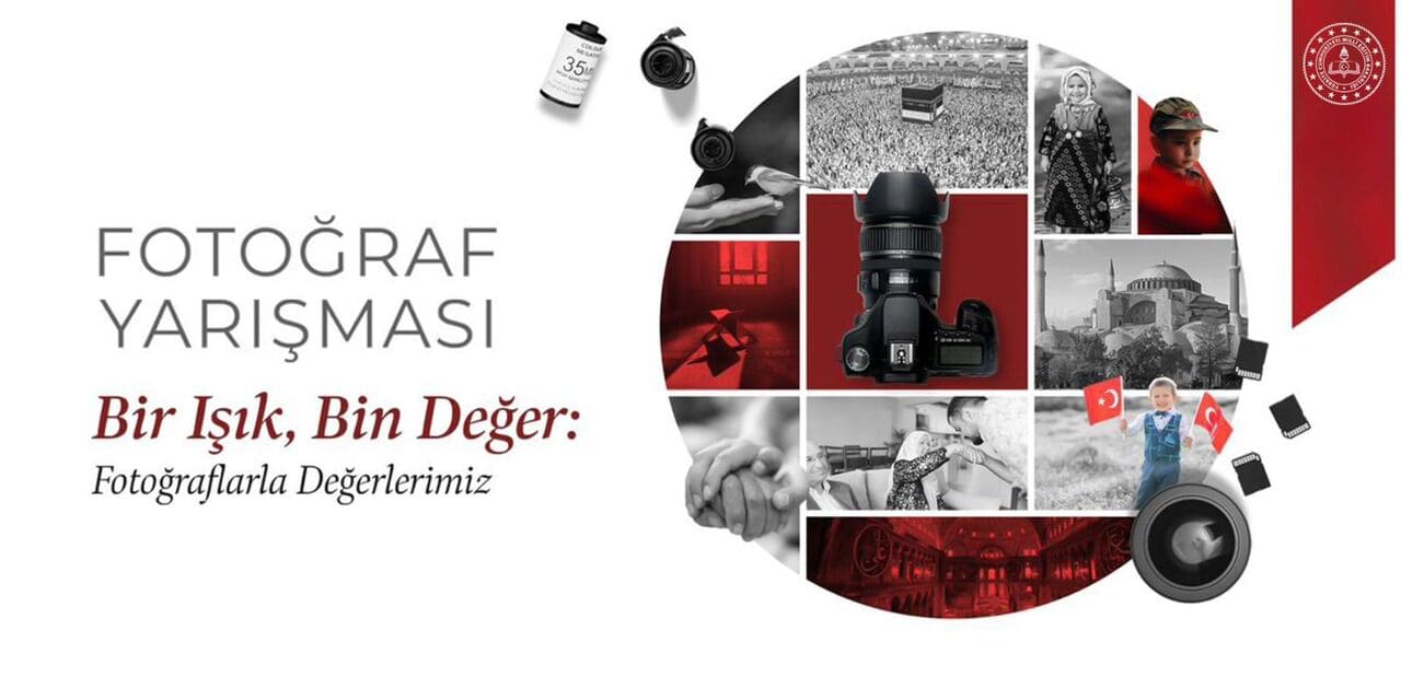 Fotoğraf Yarışması-1