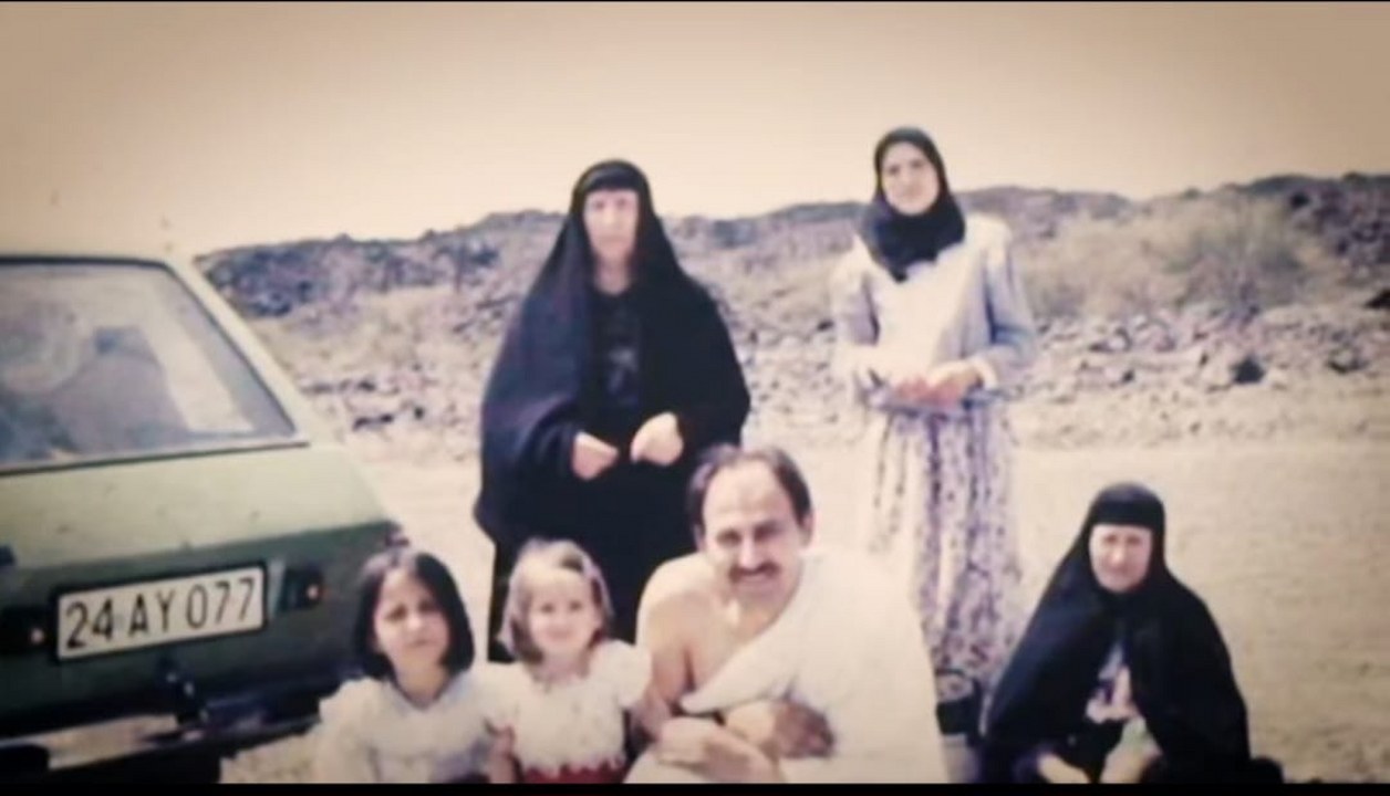 Haç Hatıraları (1) 1256X720