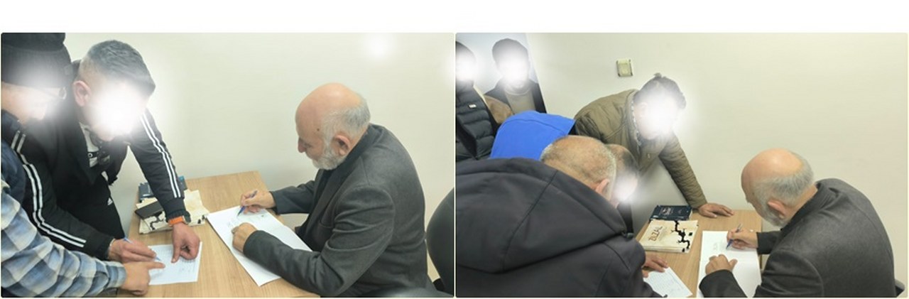 İz Bırakan Hikâyelerle Yükümlülere İlham Veren Buluşma (2) 1280X421