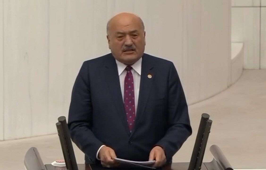 Karaman: Erzincan’ın Tüm İlçeleri Doğal Gaza Kavuşacak