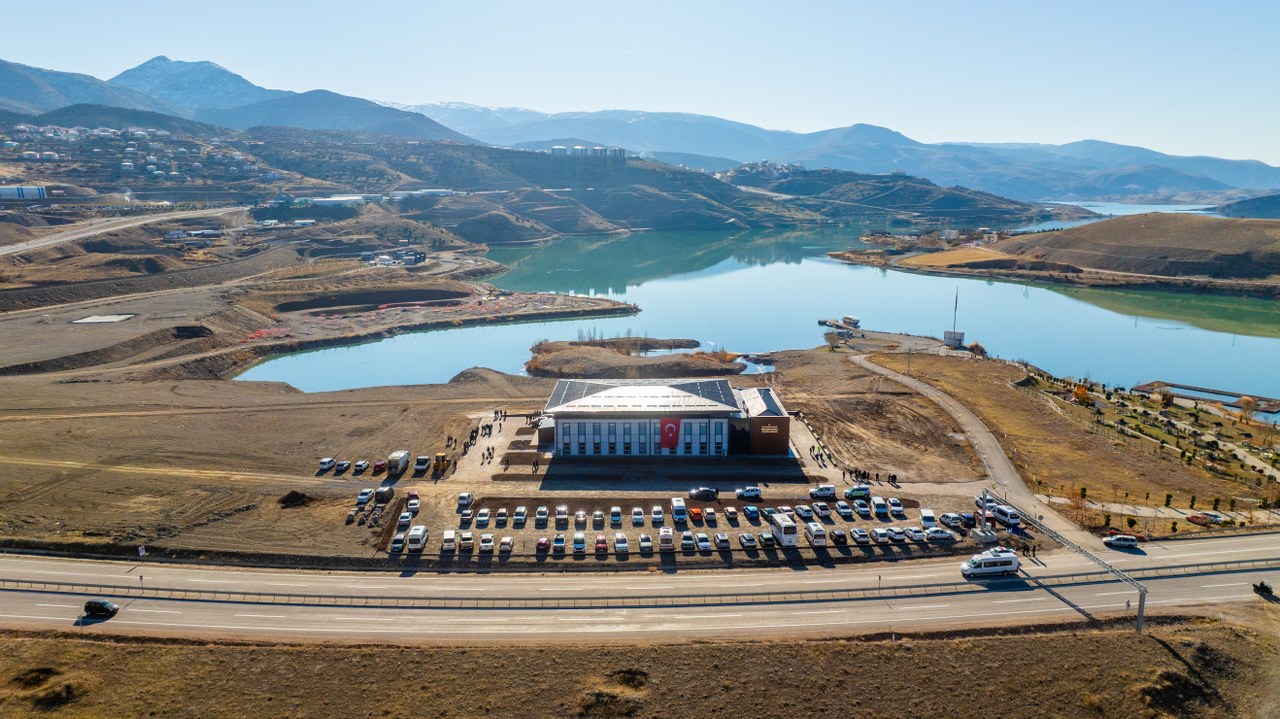 Mustafa Kutlu Kültür Merkezi Hizmete Girdi (4) 1280X719