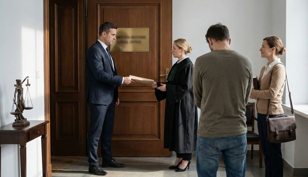 Öğretmeni Asılsız Şikayet Eden Savcılığa Verilecek