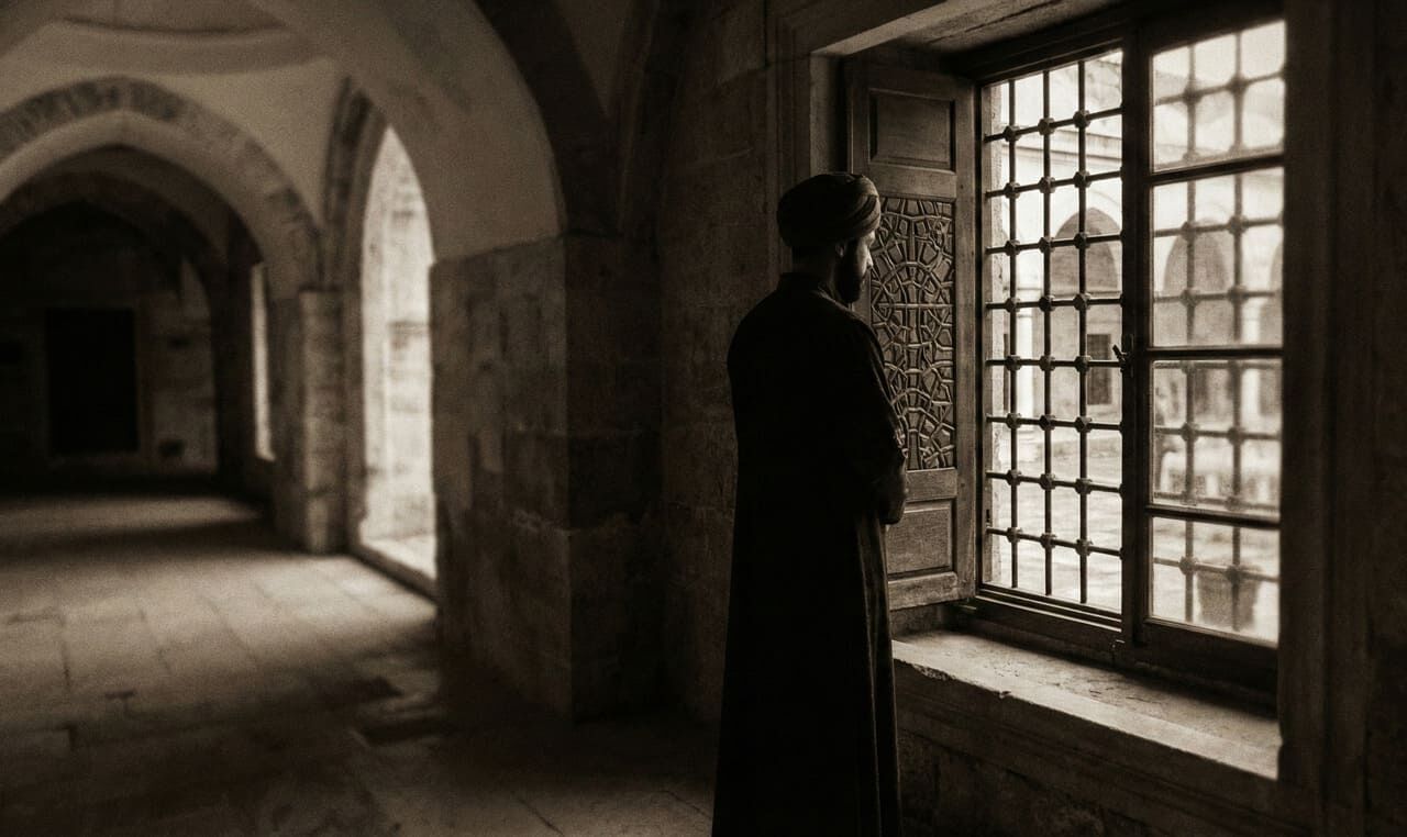 Osmanlı Sarayında Şehzade