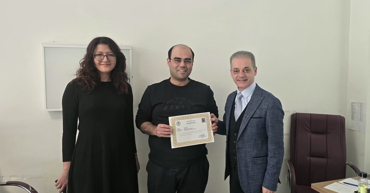 Sağlık Müdüründen Refahiye Devlet Hastanesine İnceleme (1) 1280X670