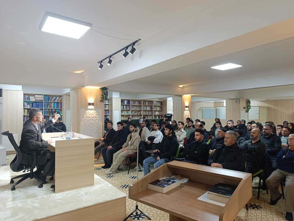 Tyb Programi Yoğun Geçti̇