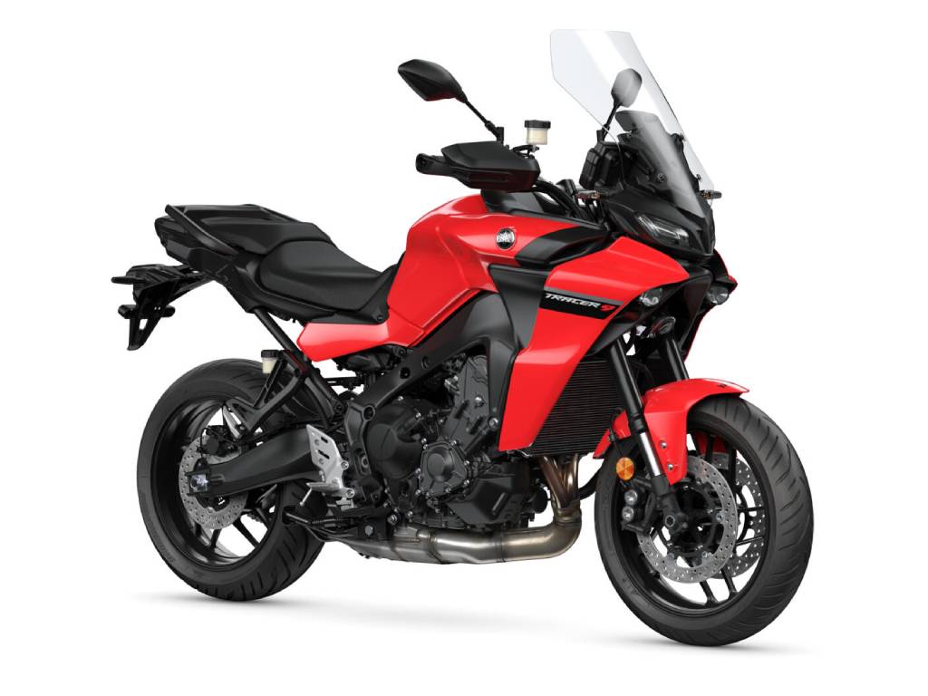 Yamaha Sport Touring