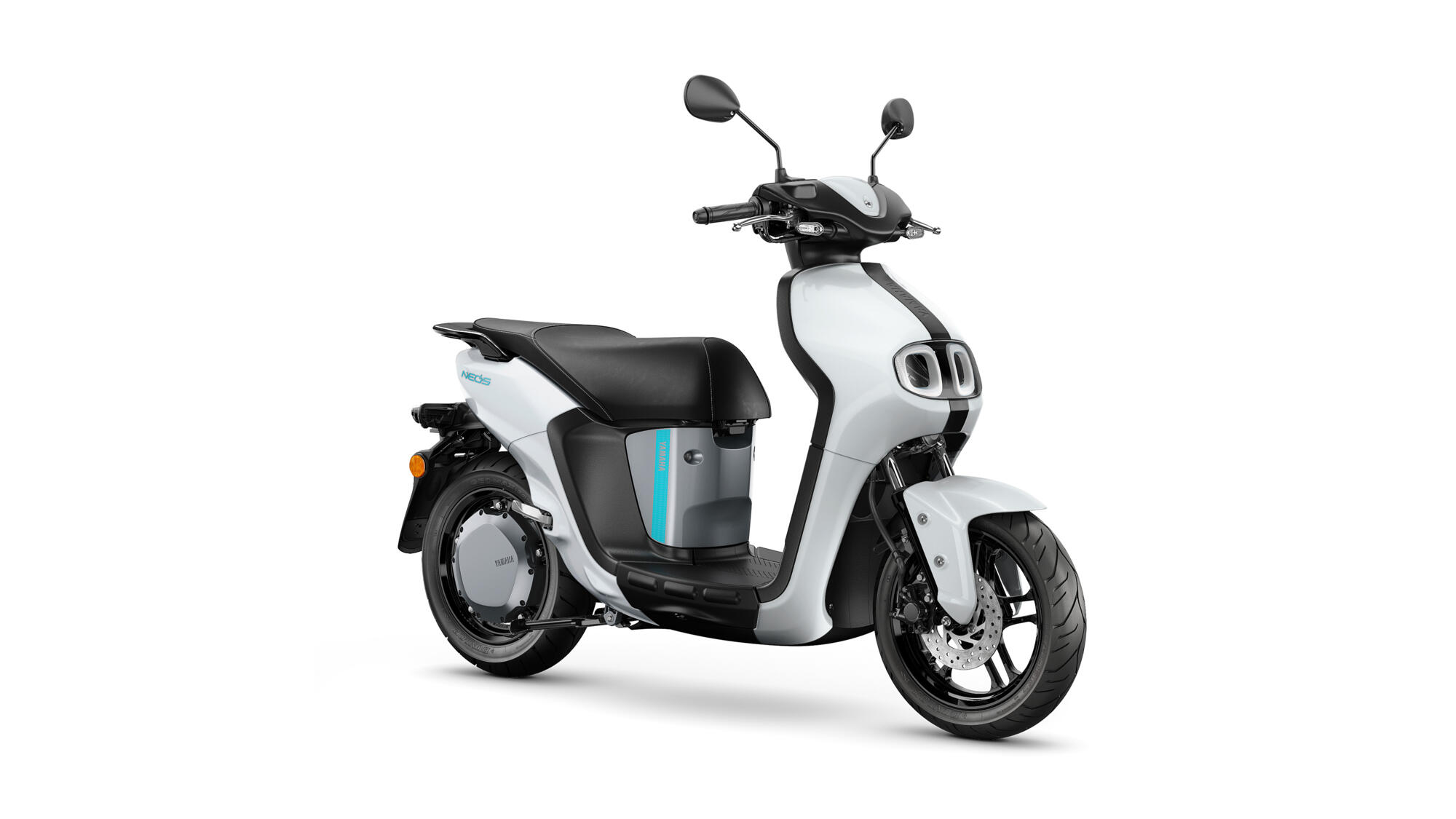 Yamaha Urban Mobility
