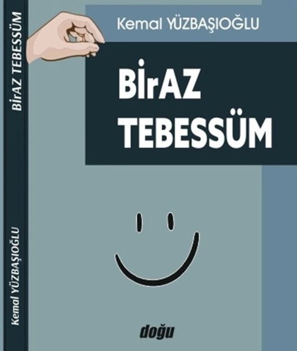 Biraz Tebessüm 611X720