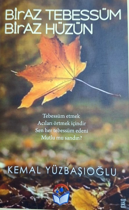 Biraz Tebessüm Biraz Hüzün 444X720