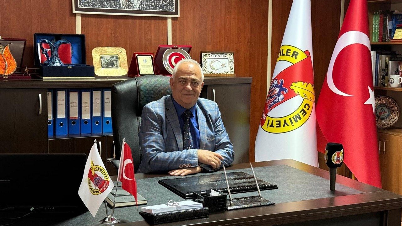 Erzincan Basın Çalıştayı’nın Ardından Teşekkür Mesajı