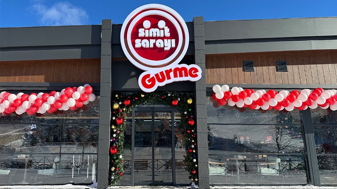 Ergan Daği Si̇mi̇t Sarayi 1280X720